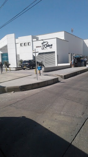 FERRETERIA REINA S.A. - Ferretería en Barranquilla