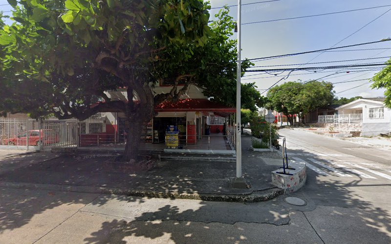 Ferretería RG8 - Ferretería en Barranquilla