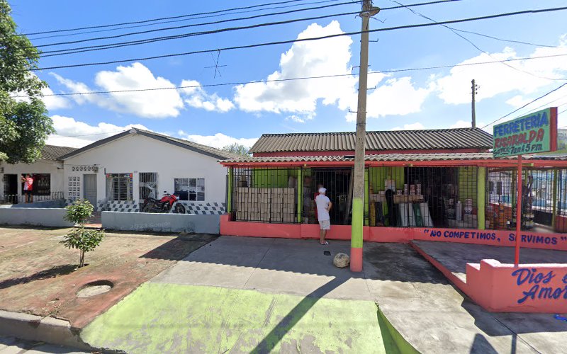 FERRETERÍA RISARALDA - Ferretería en Barranquilla