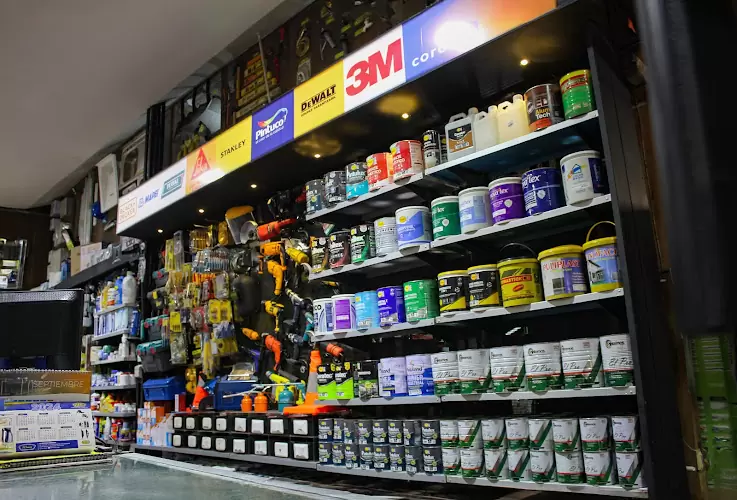 Ferretería RMR - Ferretería en Barranquilla