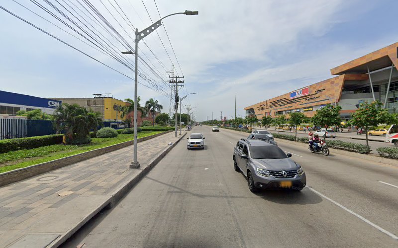Ferretería Robertico - Ferretería en Barranquilla
