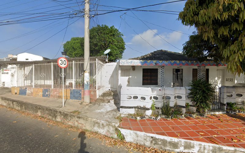 FERRETERIA RUSALEN - Ferretería en Barranquilla
