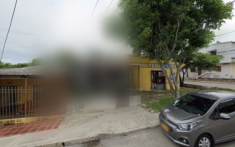Ferreteria Sami - Ferretería en Barranquilla