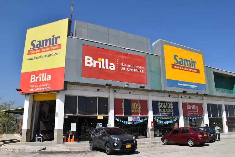 Ferreteria Samir Caribe Verde - Ferretería en Barranquilla