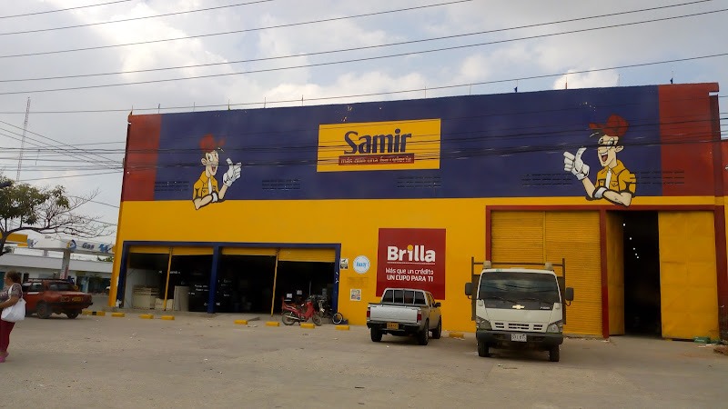 Ferretería Samir Cordialidad - Ferretería en Barranquilla