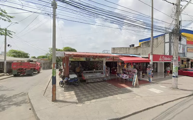 Ferretería Samir - Ferretería en Barranquilla