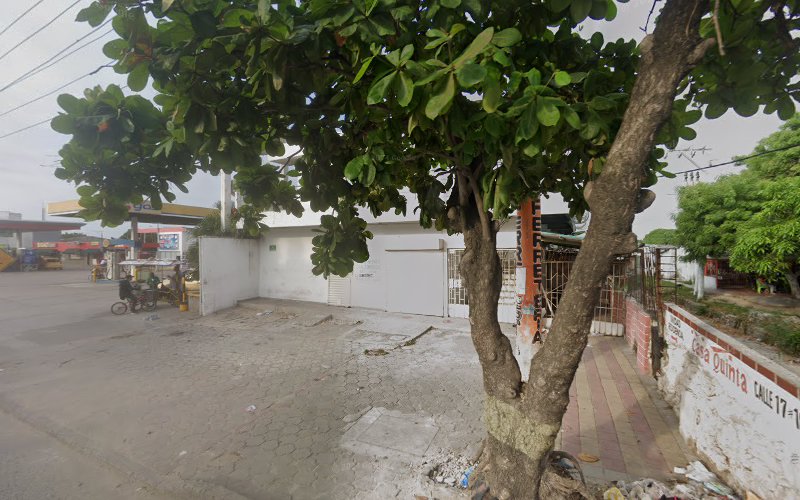 Ferretería Samuel - Ferretería en Barranquilla