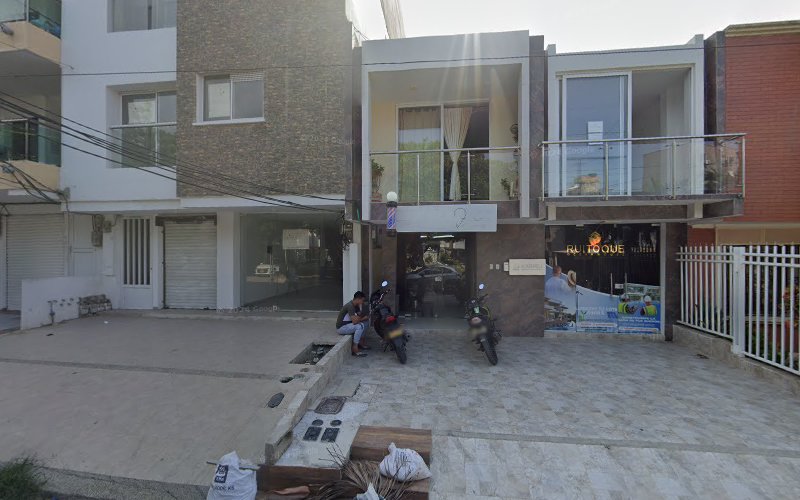 ferreteria suarez reyes - Tienda de herramientas en Barranquilla