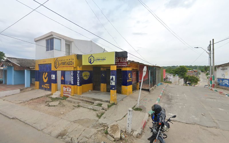 Ferreteria Taty Esmeralda - Ferretería en Barranquilla