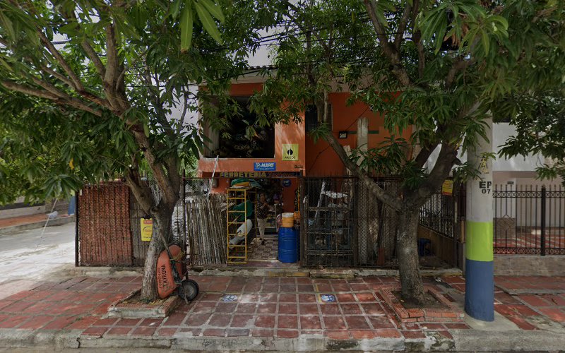 Ferretería Tayrona - Ferretería en Barranquilla