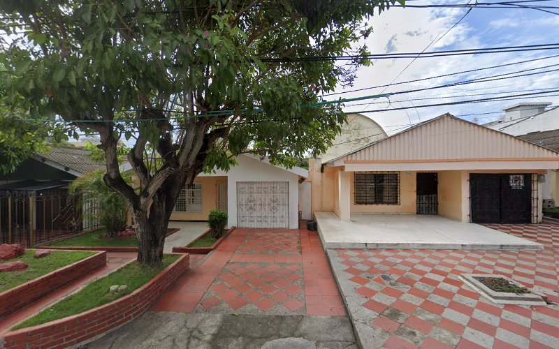 Ferretería Todofer - Tienda de materiales para la construcción en Barranquilla