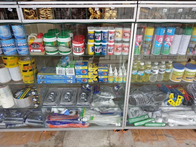 Ferreteria Valery - Ferretería en Barranquilla