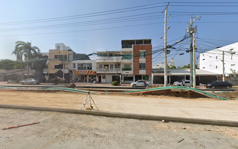 Ferretería VC - Ferretería en Barranquilla