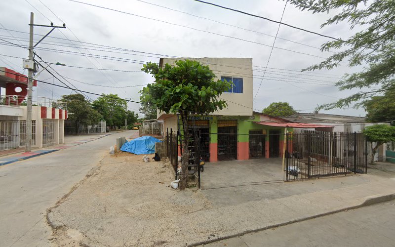 Ferreteria Villa Center - Ferretería en Barranquilla