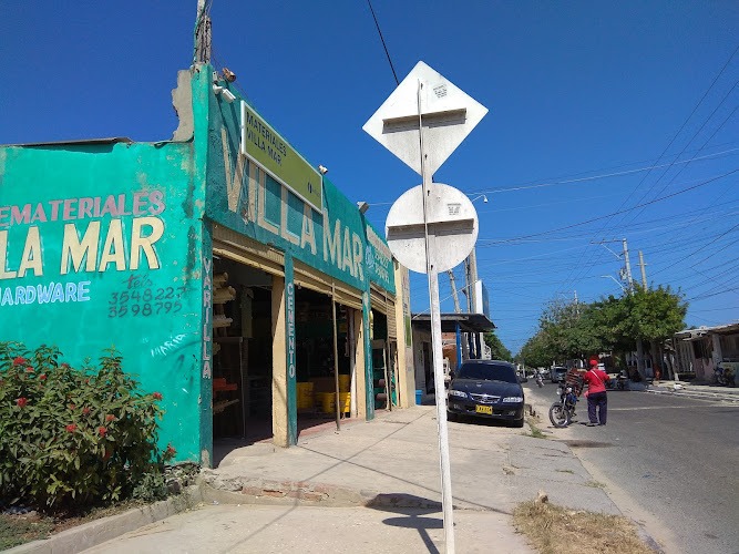 Ferreteria Villa Mar - Ferretería en Barranquilla