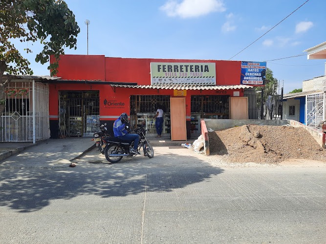 Ferretería Villa San Pablo - Ferretería en Barranquilla
