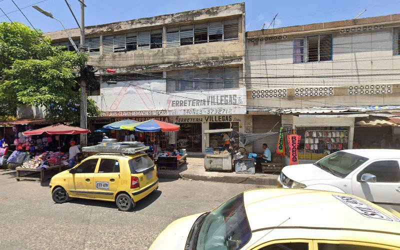 Ferretería Villegas Ltda. - Ferretería en Barranquilla