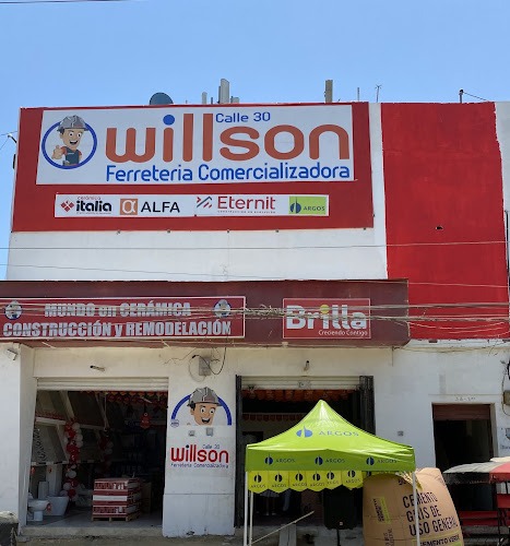 Ferretería Willson Calle 30 - Tienda de herramientas en Barranquilla