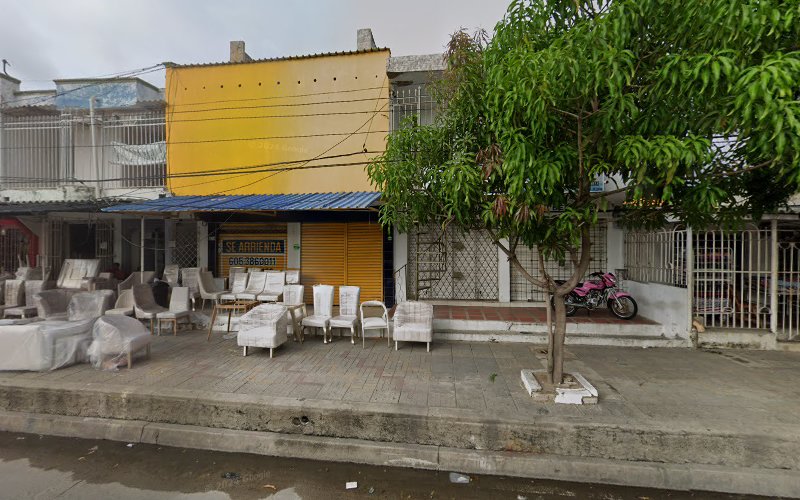 Ferretería Wilson - Tienda de materiales para la construcción en Barranquilla