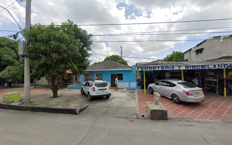 FERRETERÍA Y MISCELÁNEA ARIZONA - Ferretería en Barranquilla