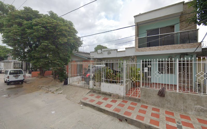 Ferretería y Miscelanea Juanchito - Ferretería en Barranquilla