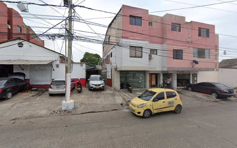 Ferreteria y Pinturas CAMILTEX - Ferretería en Barranquilla