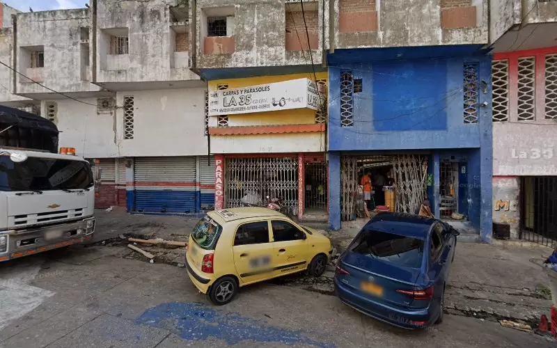 Ferreteria y Seguridad de la Costa - Ferretería en Barranquilla