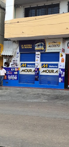 Ferreteria Y Tornilleria Grado 8 - Ferretería en Barranquilla
