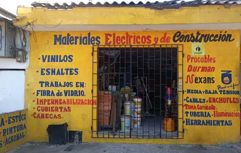 Ferreteros del Norte Colombia Internacional S.A.S - Distribuidor de acero en Barranquilla