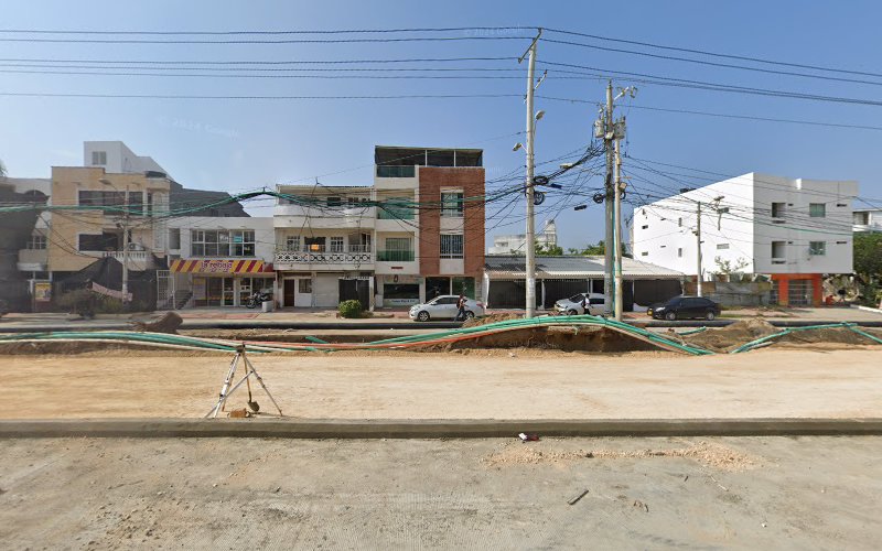 FERRETODO H &#038; E - Tienda de herramientas en Barranquilla