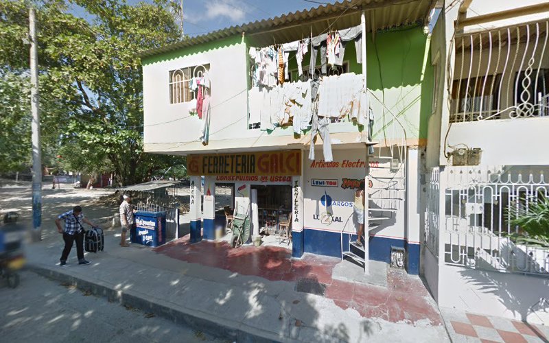 Ferretodo la 47 - Tienda de materiales para la construcción en Barranquilla