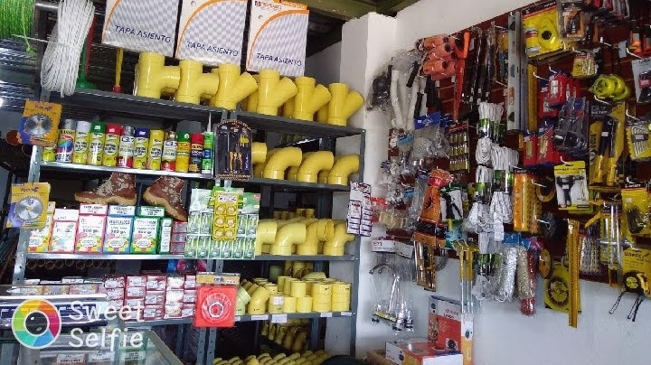 FERRETODO- Pinar del río - Tienda de herramientas en Barranquilla
