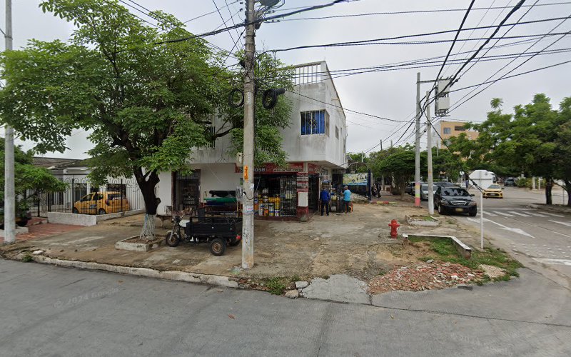 FERRETODO SAN JOSE - Ferretería en Barranquilla