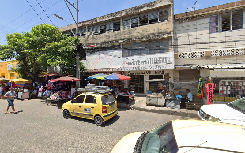 Ferro Barranquilla - Ferretería en Barranquilla
