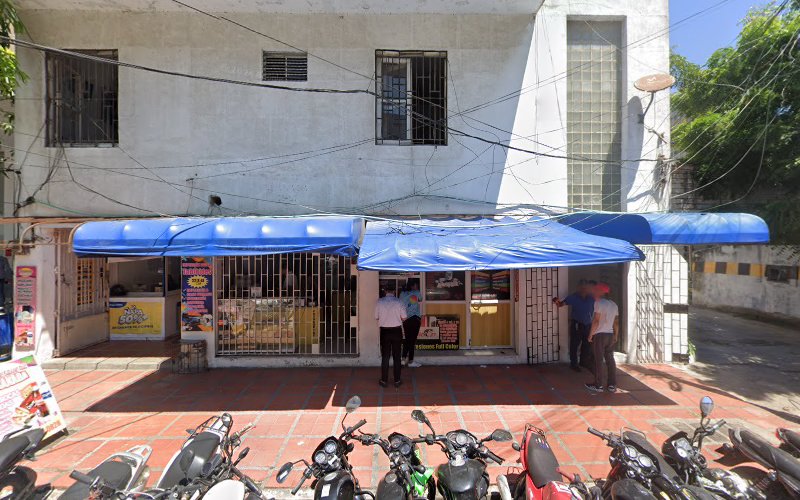 FERRO ELECTRONIC - Ferretería en Barranquilla