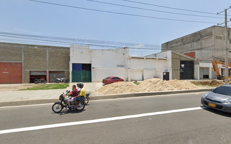 Ferromateriales El Divino Niño - Ferretería en Barranquilla