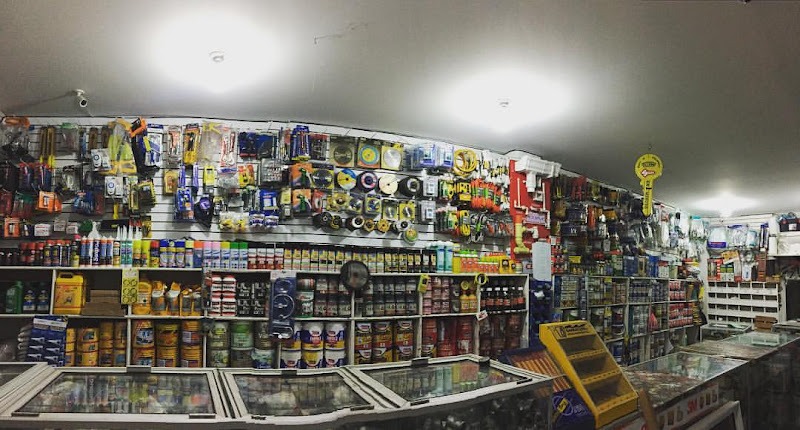 FERROMATERIALES LA REFORMA #1 - Ferretería en Barranquilla