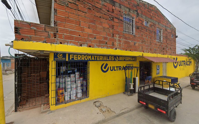 Ferromateriales La Reforma - Ferretería en Barranquilla