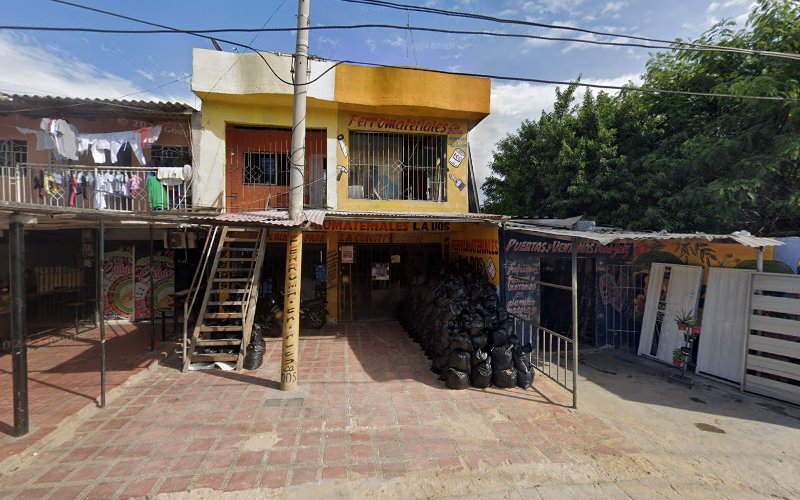 FERROMATERIALES LADOS - Ferretería en Barranquilla