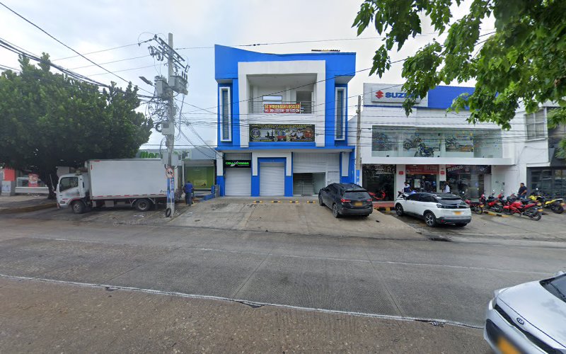 FERROTEC LTDA - Ferretería en Barranquilla