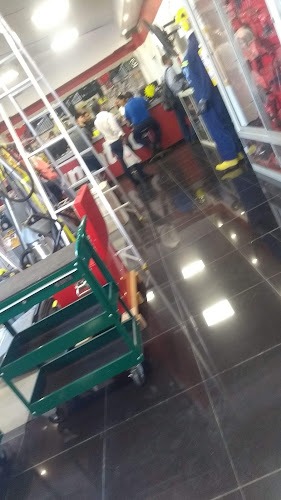 Fitting Valves - Ferretería en Barranquilla