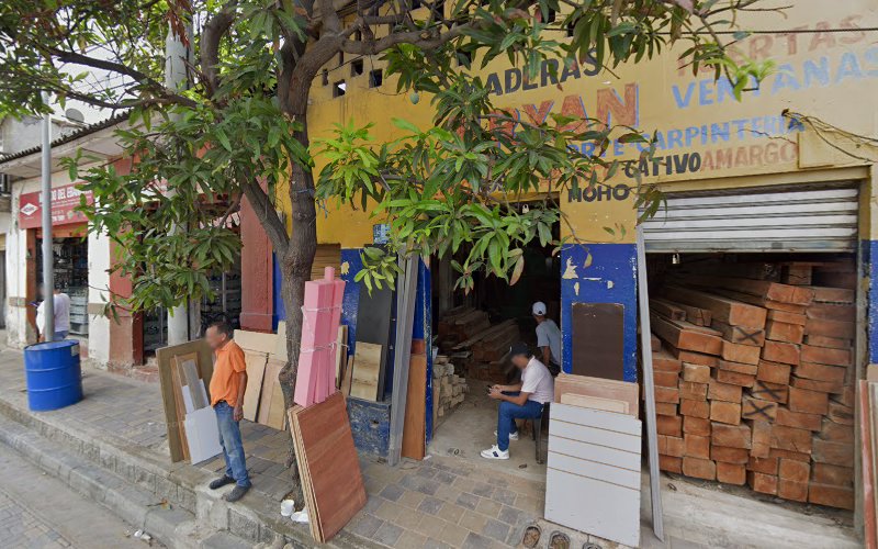 Formipax - Ferretería en Barranquilla