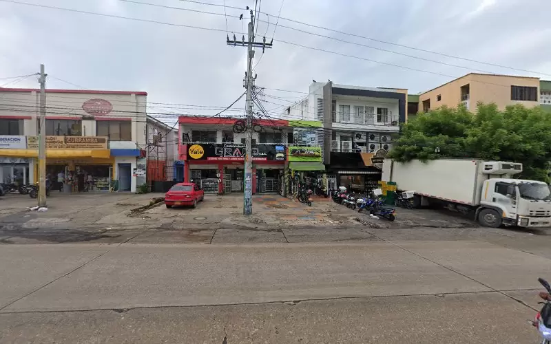 Graco Group SAS - Ferretería en Barranquilla