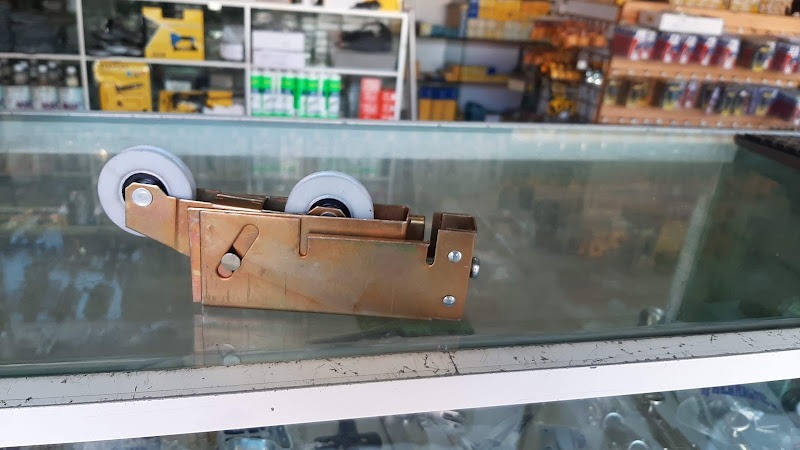 Graco - Ferretería en Barranquilla