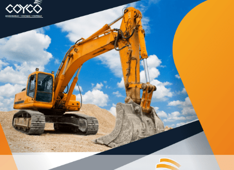 GRUPO MAAR SAS - Proveedor de maquinaria de construcción en Barranquilla