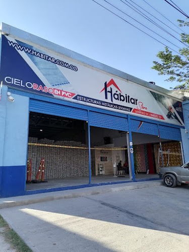 Habitar Barranquilla Norte - Ferretería en Barranquilla
