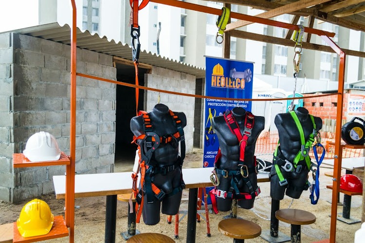 HEOLELCO S.A.S - Ferretería en Barranquilla