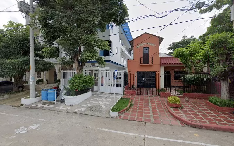 Herramientas Y Electricos Ltda - Tienda de materiales para la construcción en Barranquilla