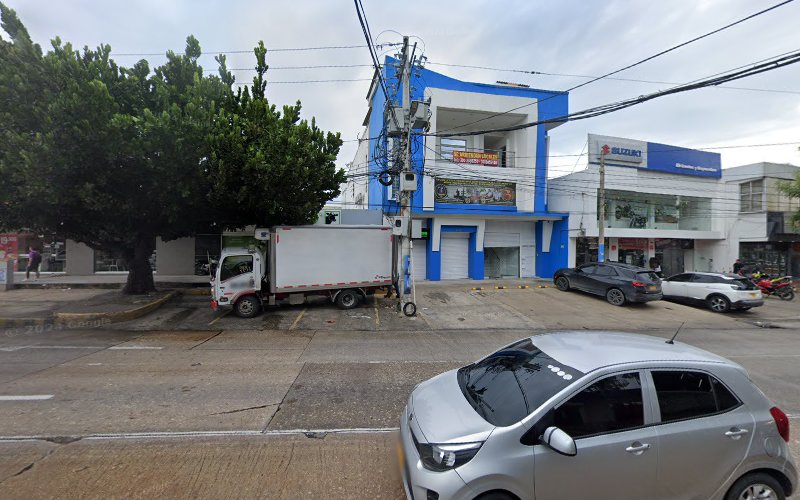 HOME DAYS FERRETERÍA - Ferretería en Barranquilla