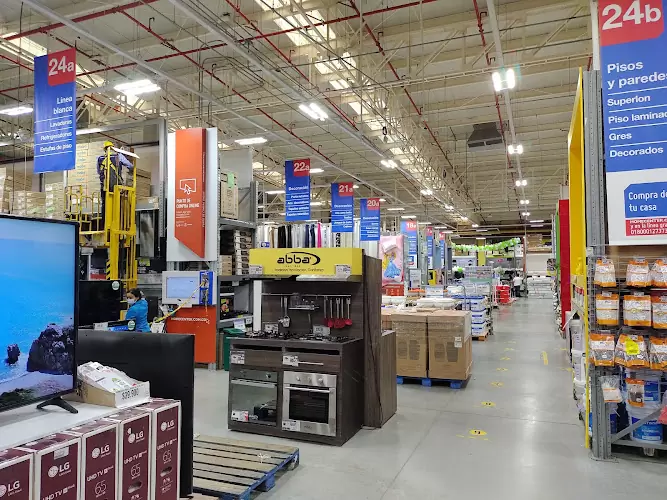 Homecenter | Barranquilla Calle 30 - Tienda de materiales para la construcción en Barranquilla